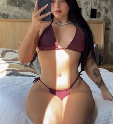 Eskai a sexy new girl in your city