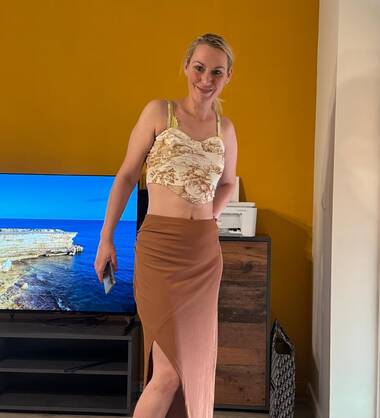 Escorte &prive kiara xx the love