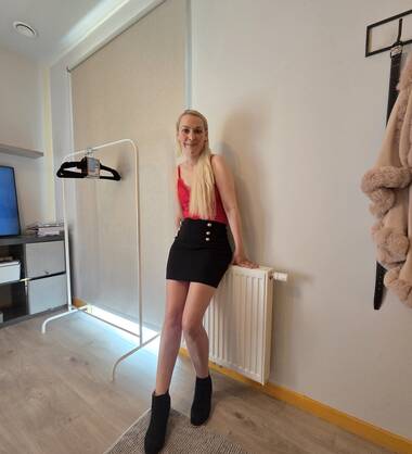 Escorte &prive kiara xx the love