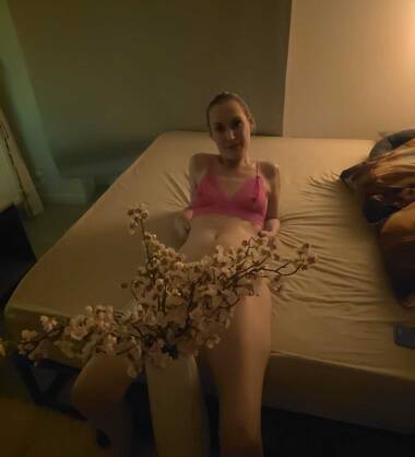 Escorte &prive kiara xx the love