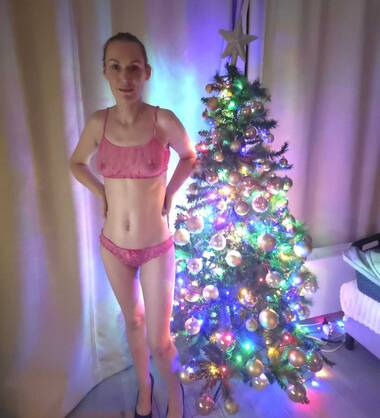 Escorte &prive kiara xx the love