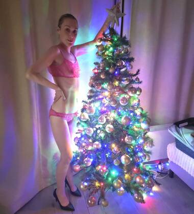 Prive en escorte kiara 🥰(ella)