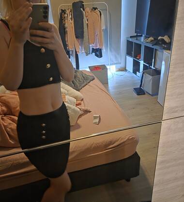 Prive en escorte kiara 🥰(ella)