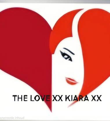 Escorte &prive kiara xx the love