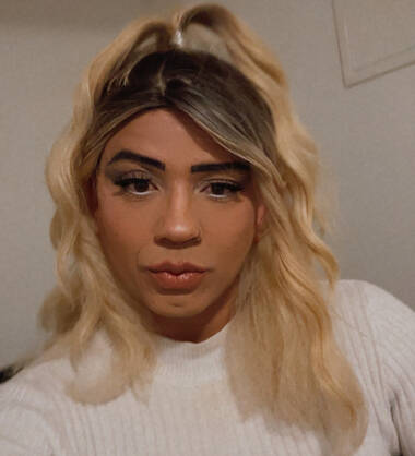 Rebeka