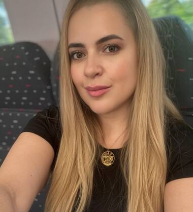 Isabella, jouw perfecte geliefde