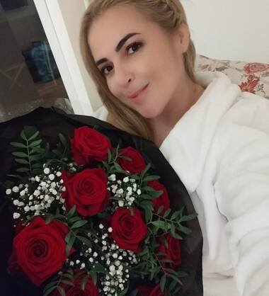 Isabella, jouw perfecte geliefde