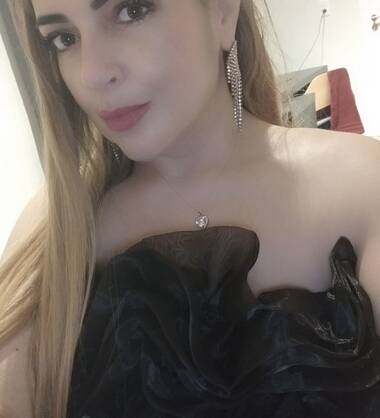 Isabella, jouw perfecte geliefde