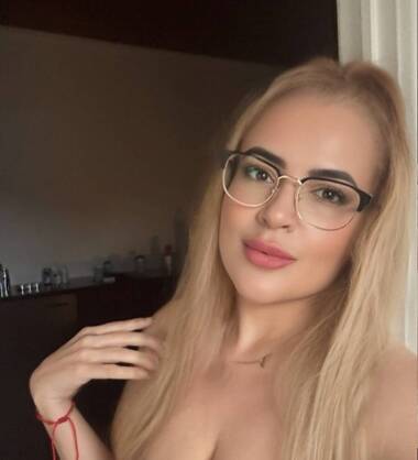 Isabella, jouw perfecte geliefde