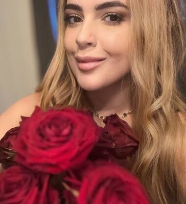 Isabella, jouw perfecte geliefde