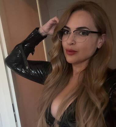 Isabella, jouw perfecte geliefde