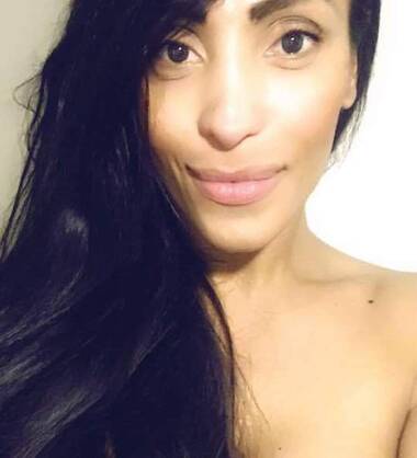 TRANSEX ELISA XXL À BRUXELLES