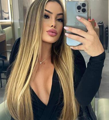 Luna GFE