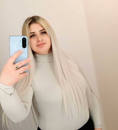 New...Alina