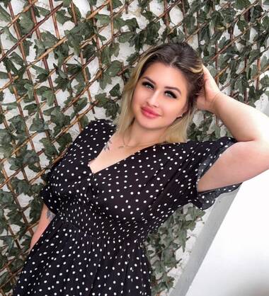 New...Alina