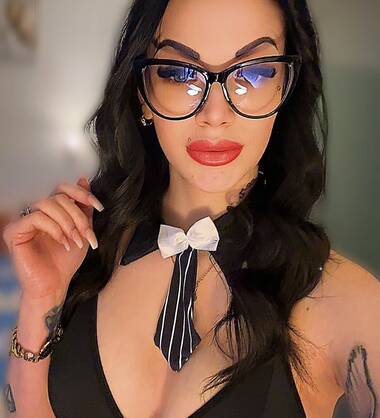 Michelle Real