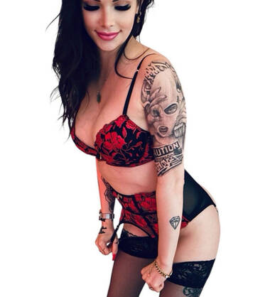 Michelle Real