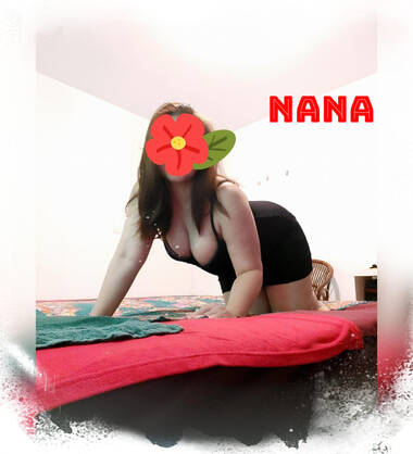 Aura Thai massage