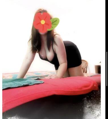 Aura Thai massage
