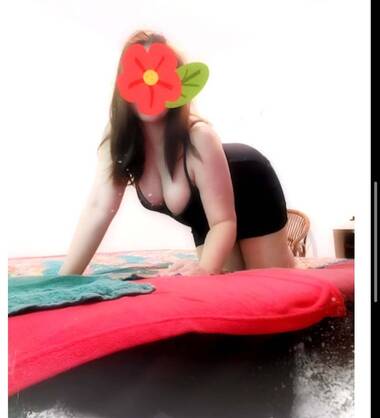Aura Thai massage