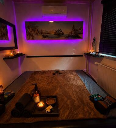 Rani Half Indisch/Aziatisch B2B Tantra · 20j exp