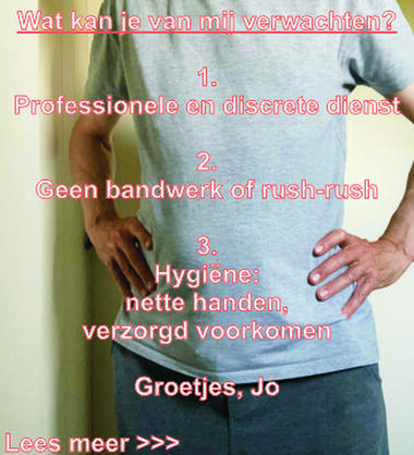 Jo Yoga & Massage