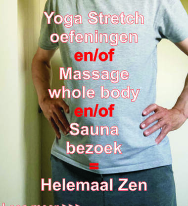 Jo Yoga & Massage