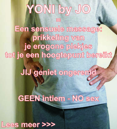 Jo Yoga & Massage