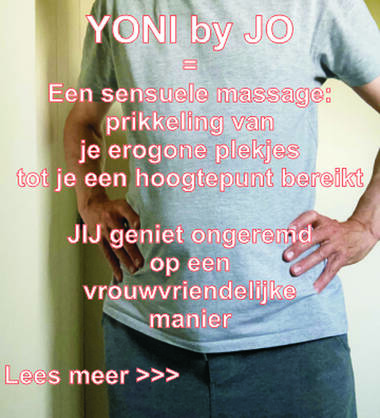 Jo Yoga & Massage