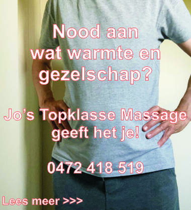 Jo Yoga & Massage