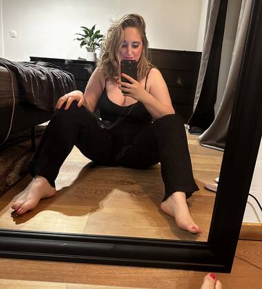 Mylah (sexting, cam,..)