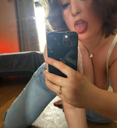 Mylah (sexting, cam,..)