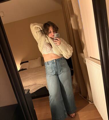 Mylah (Sexting, dickrate, F2F)