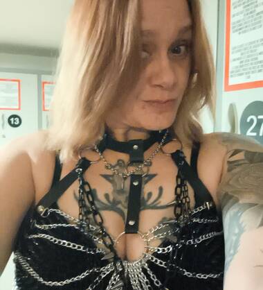 Mistique