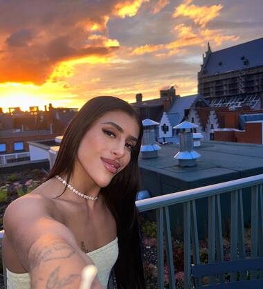 Gaby