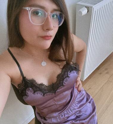 Sofia Vesper