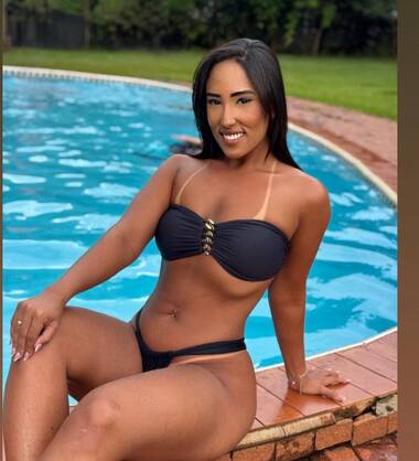 Cloe  sexy
