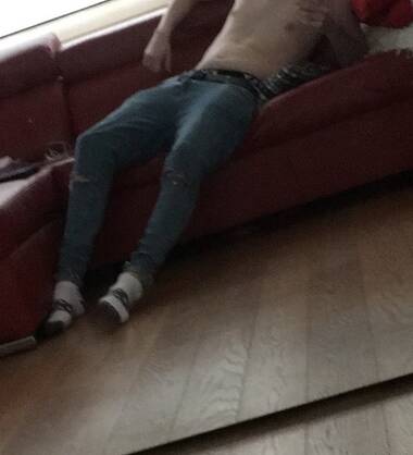 Luke Daniels