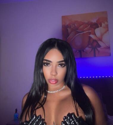 MEGAN😈Antwerpe🤤🔥