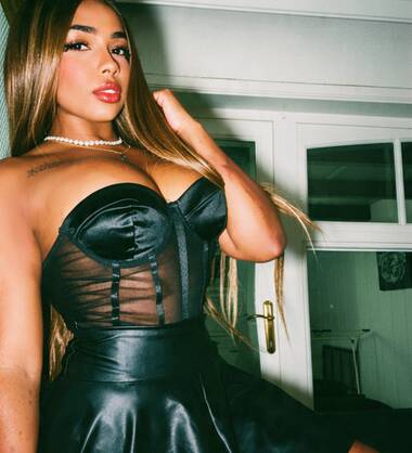 HOT MEGAN😈Antwerpen 😈