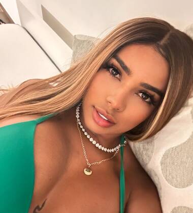 HOT MEGAN😈Antwerpen 😈
