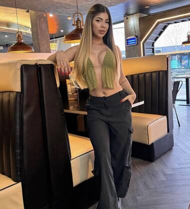 Sofia gfe estilo namorada