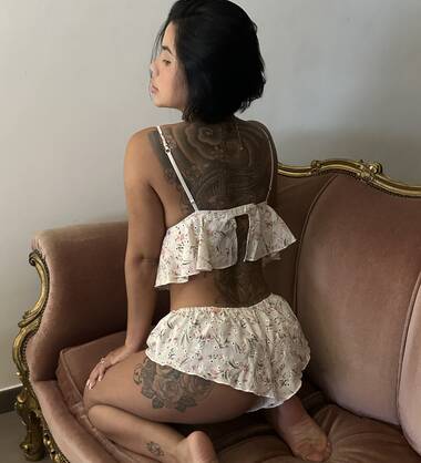 Pamela