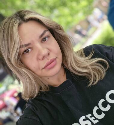 Maria new