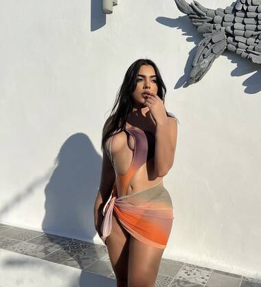 Lilli Party Brazilian