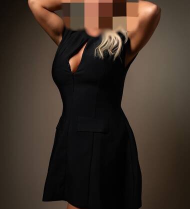 Elise Vlaamse Escorte