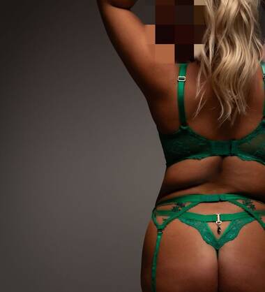 Belgische escort Elise