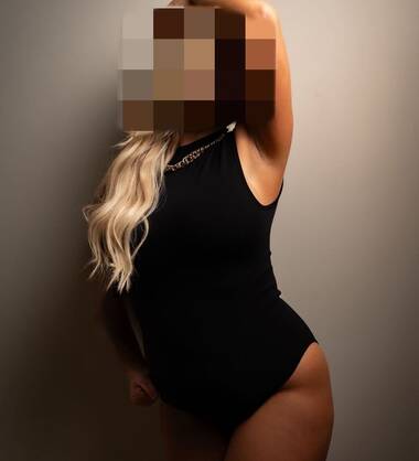 Belgische escort Elise