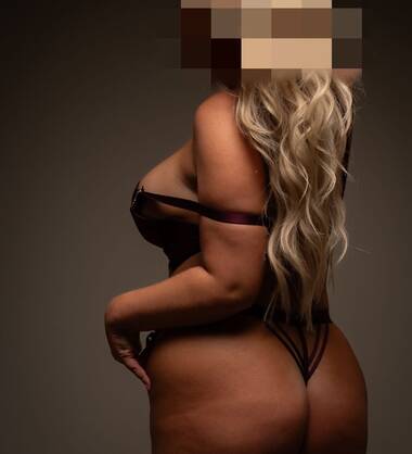 Belgische escort Elise