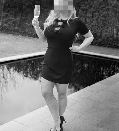 Elise Vlaamse Escorte